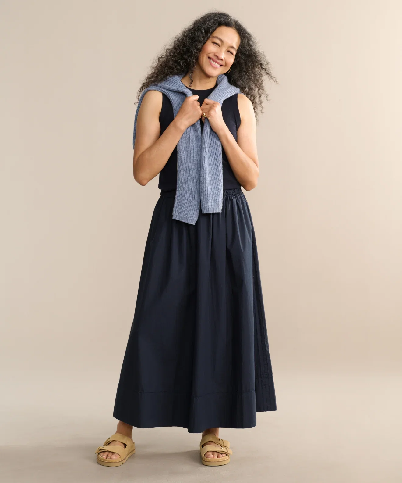 Image of Lauren Skirt