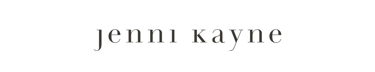 Jenni Kayne - New Styles Added