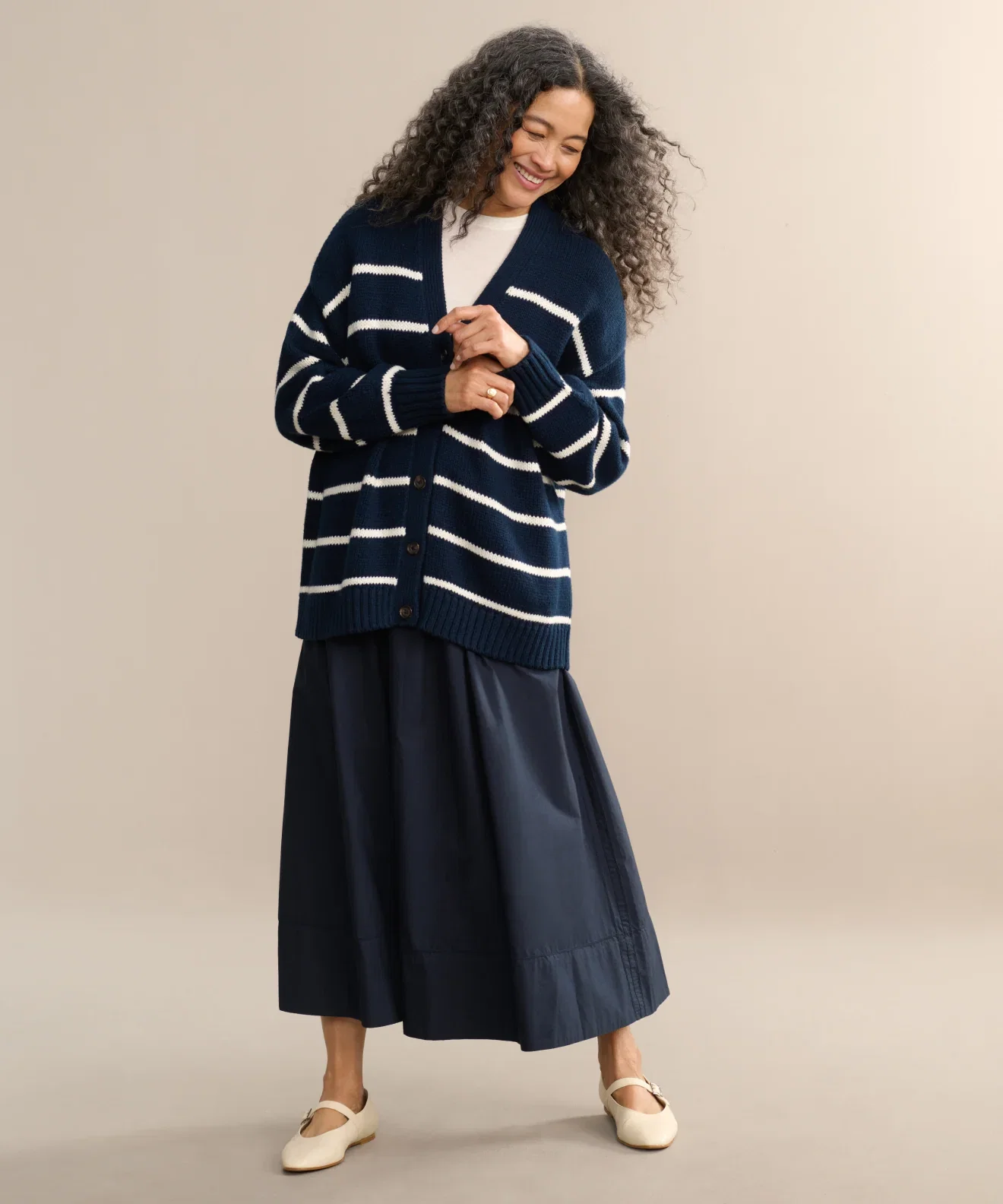 Image of Chloe Cardigan