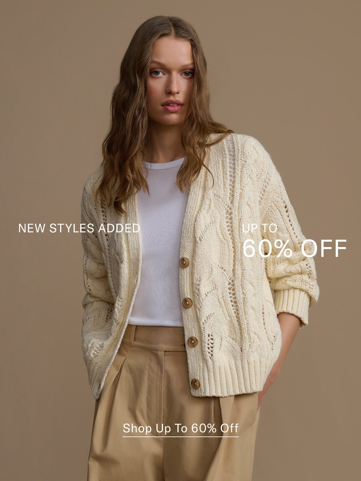 Jenni Kayne - New Styles Added