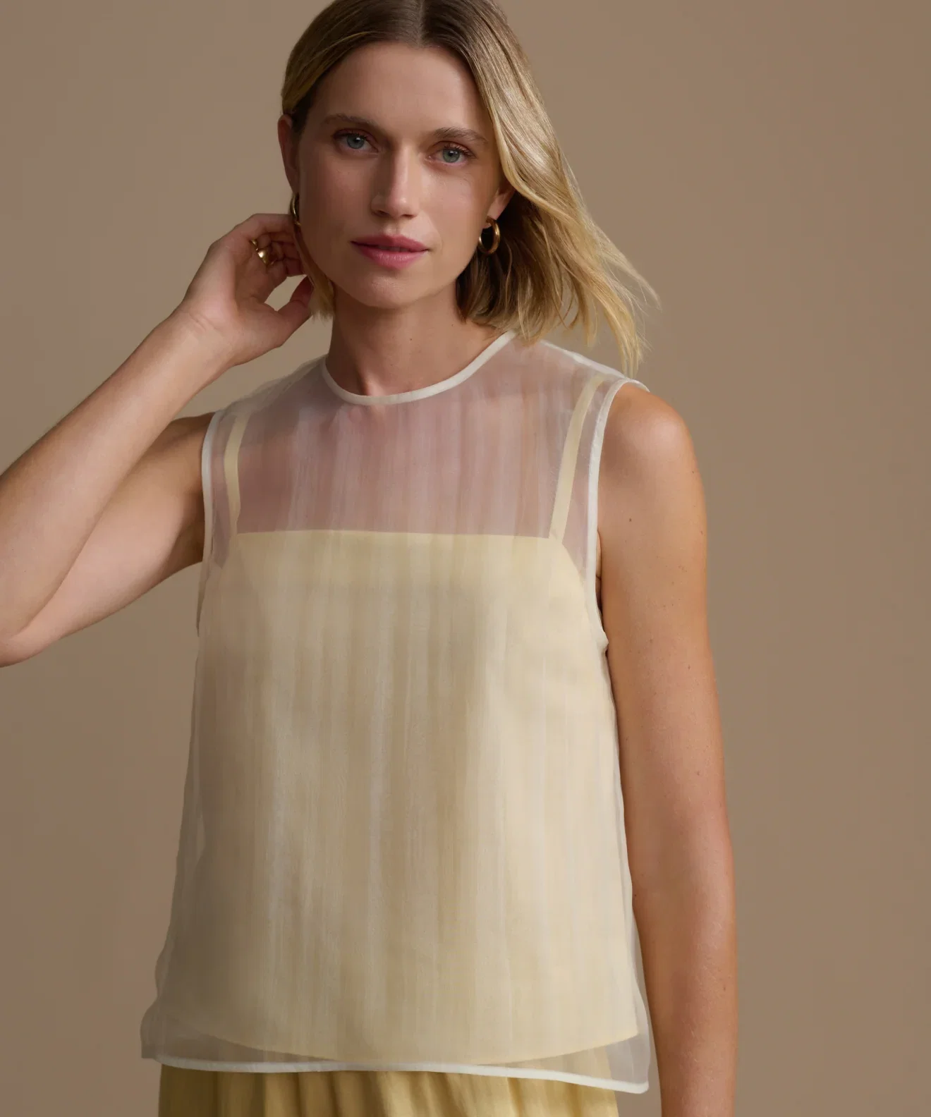 Image of Cora Top