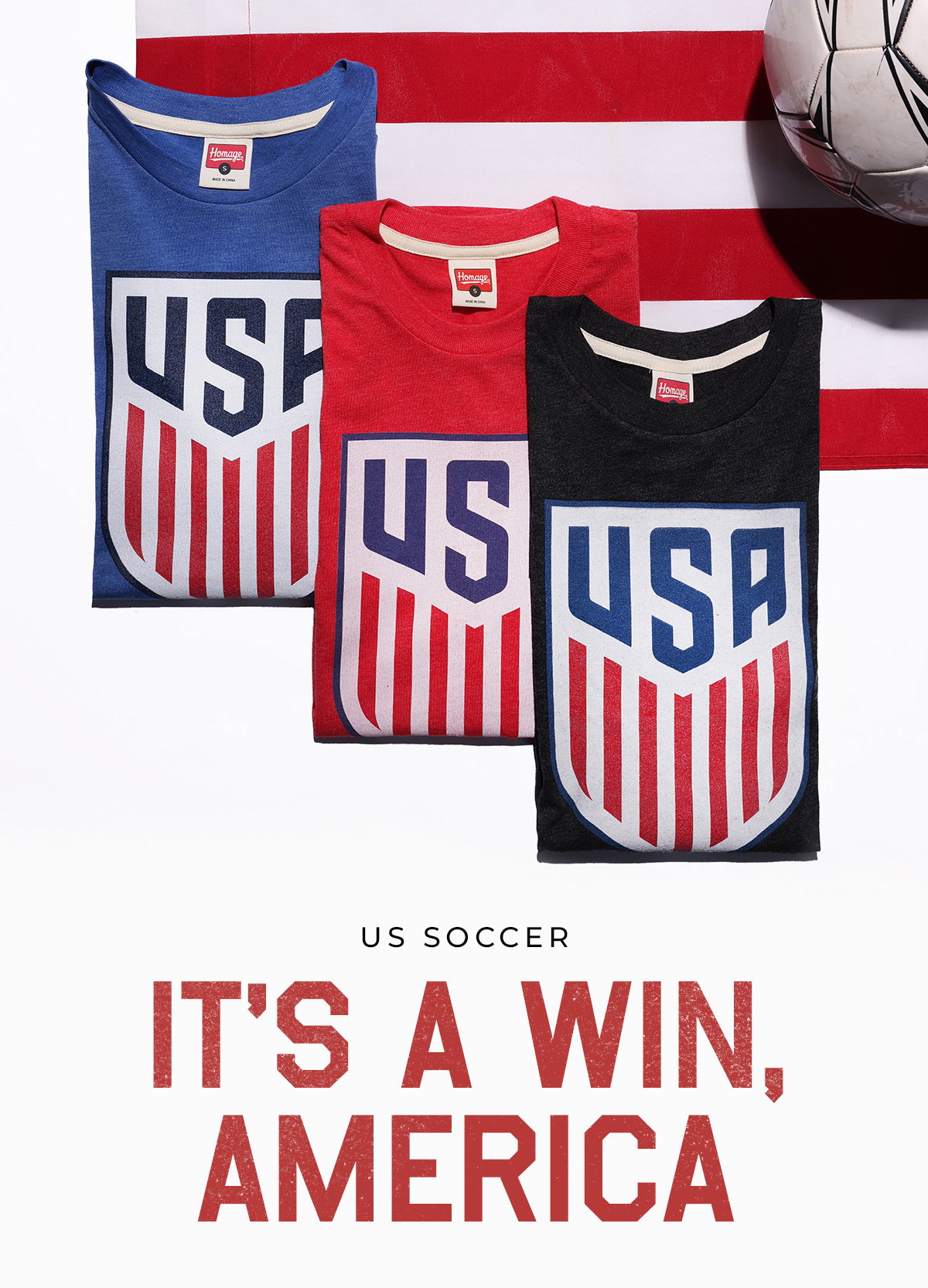 US Soccer