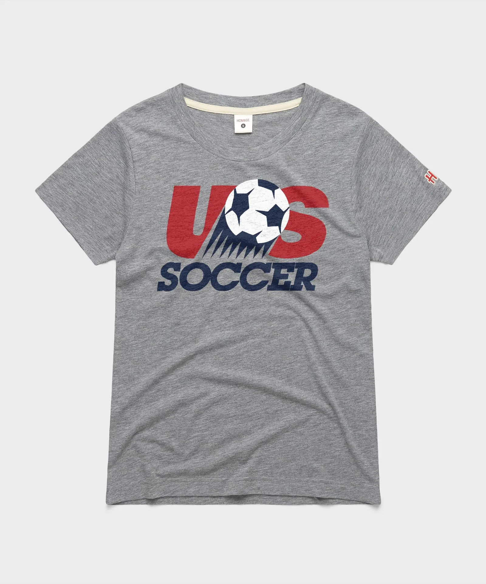 Image of Women's US Soccer 1993 Crest