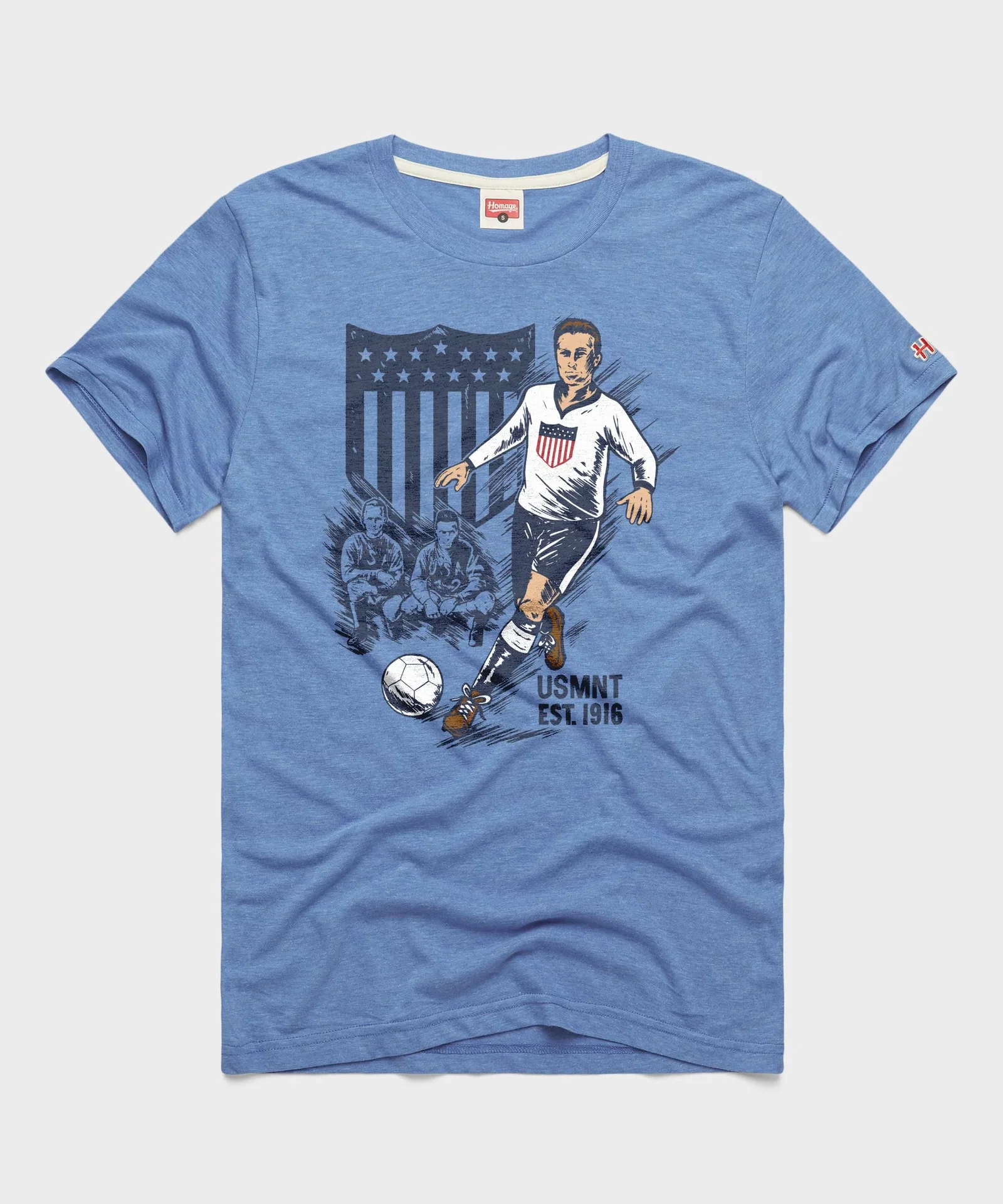 Image of USMNT Est 1916