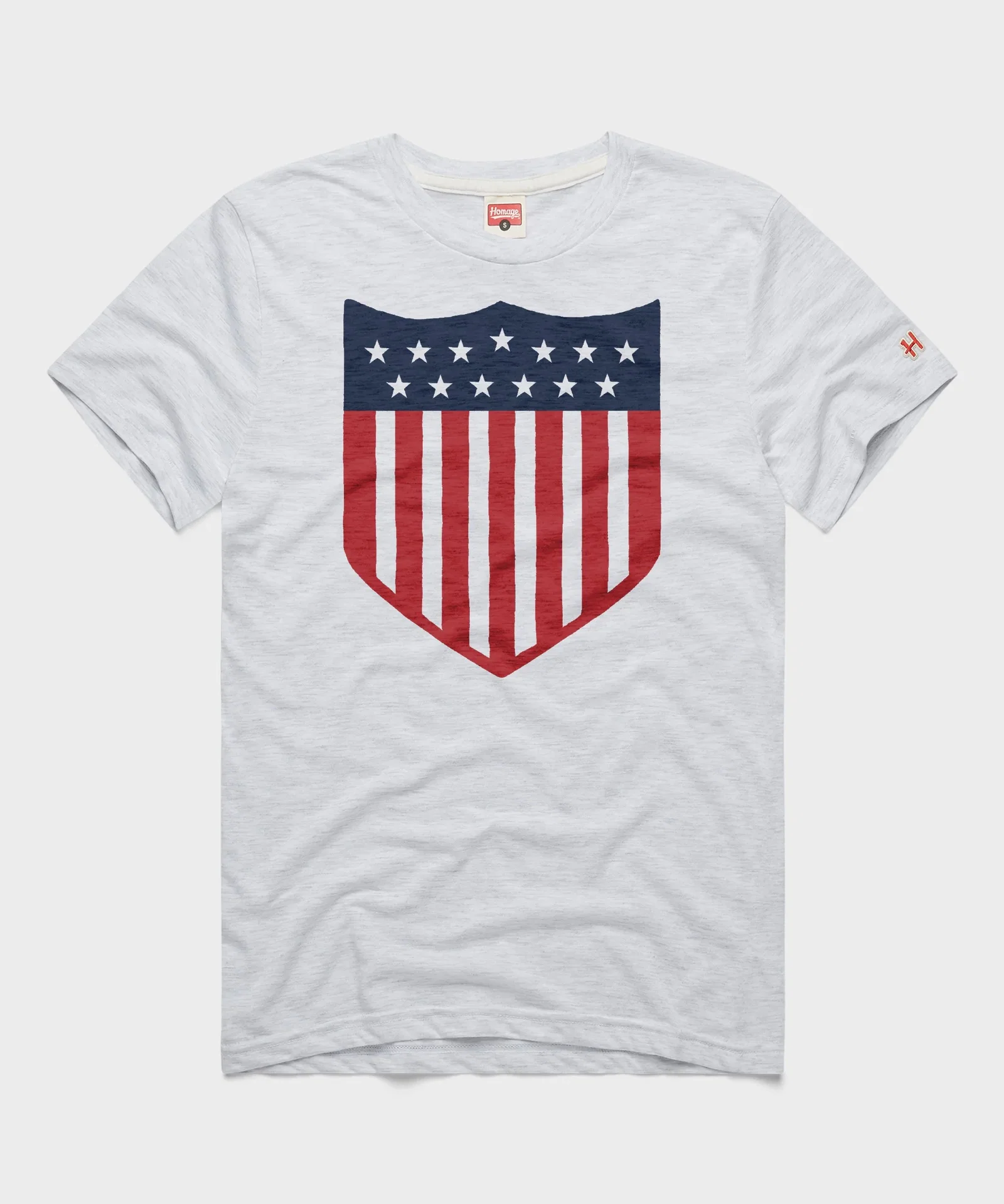 Image of US Soccer 1913 Crest