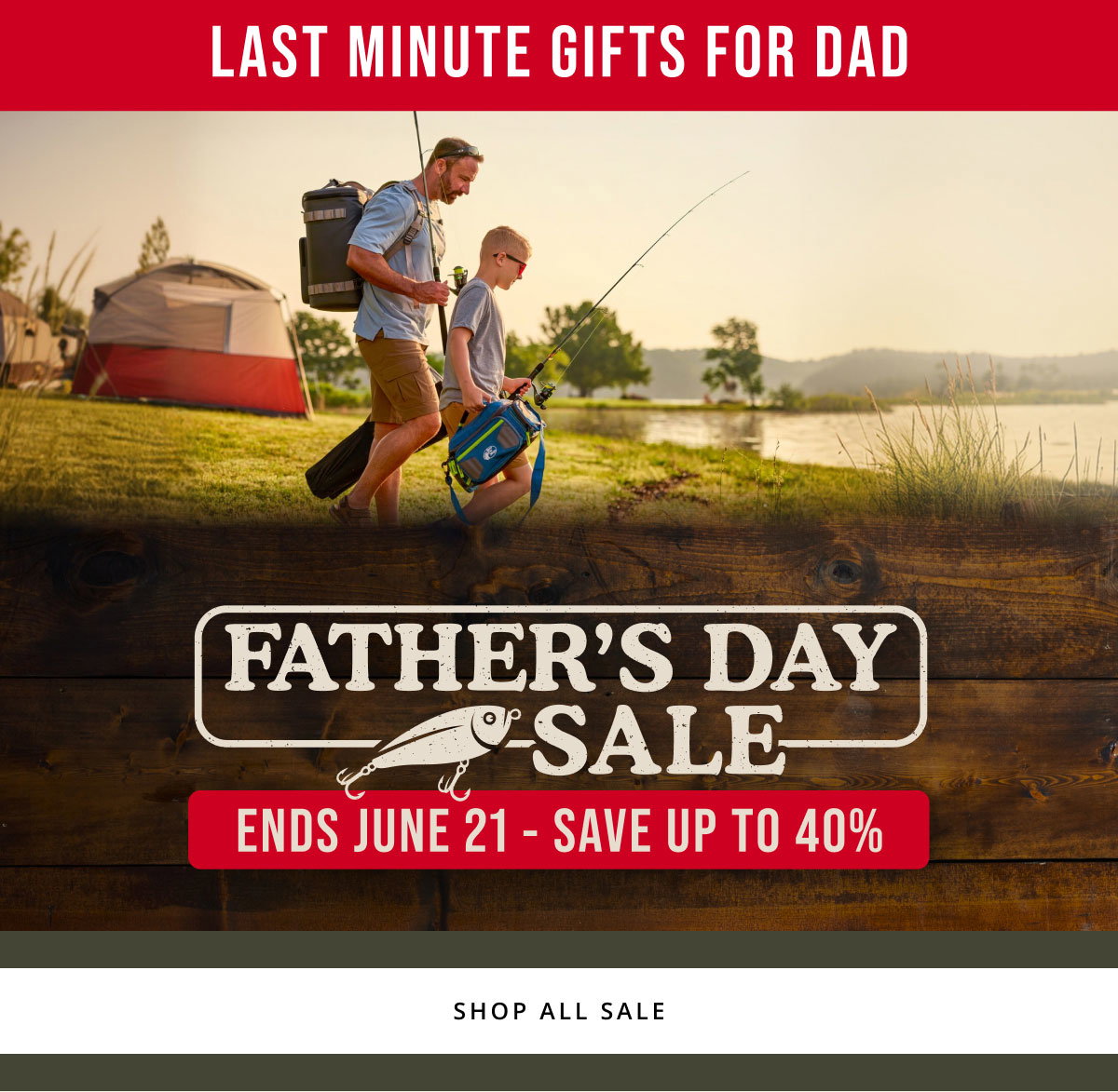 Father's Day Last Minute Gifts