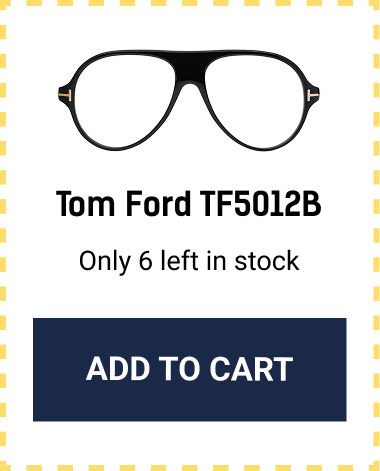 Tom Ford TF5012B