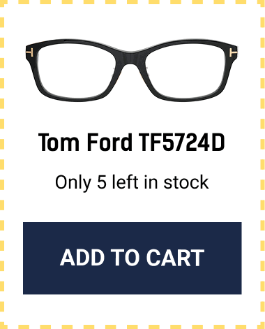Tom Ford TF5724D