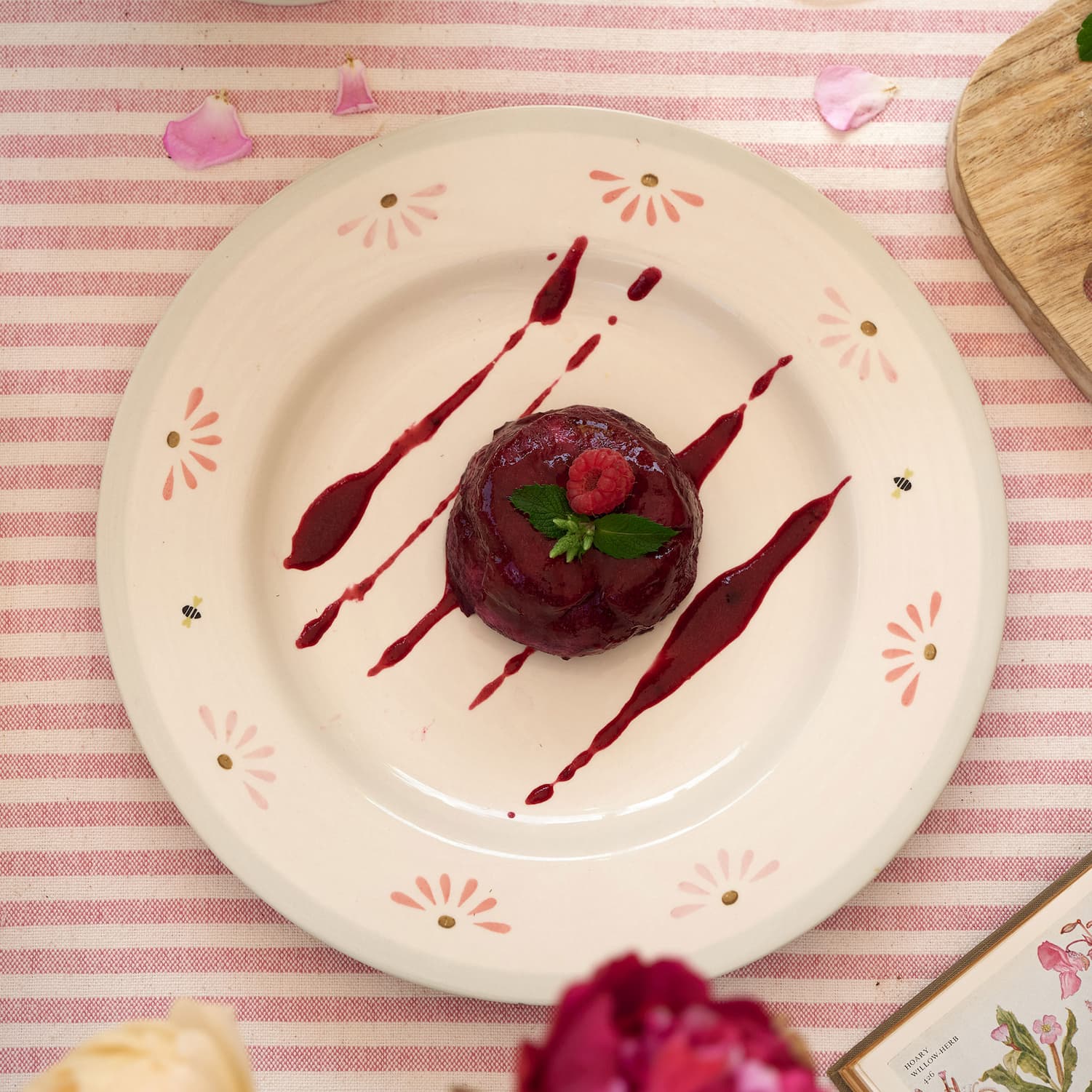 Susie Watson Designs Plates 