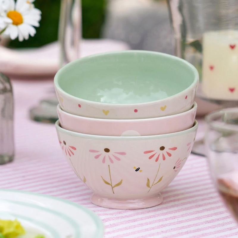 Susie Watson Designs French Bowls