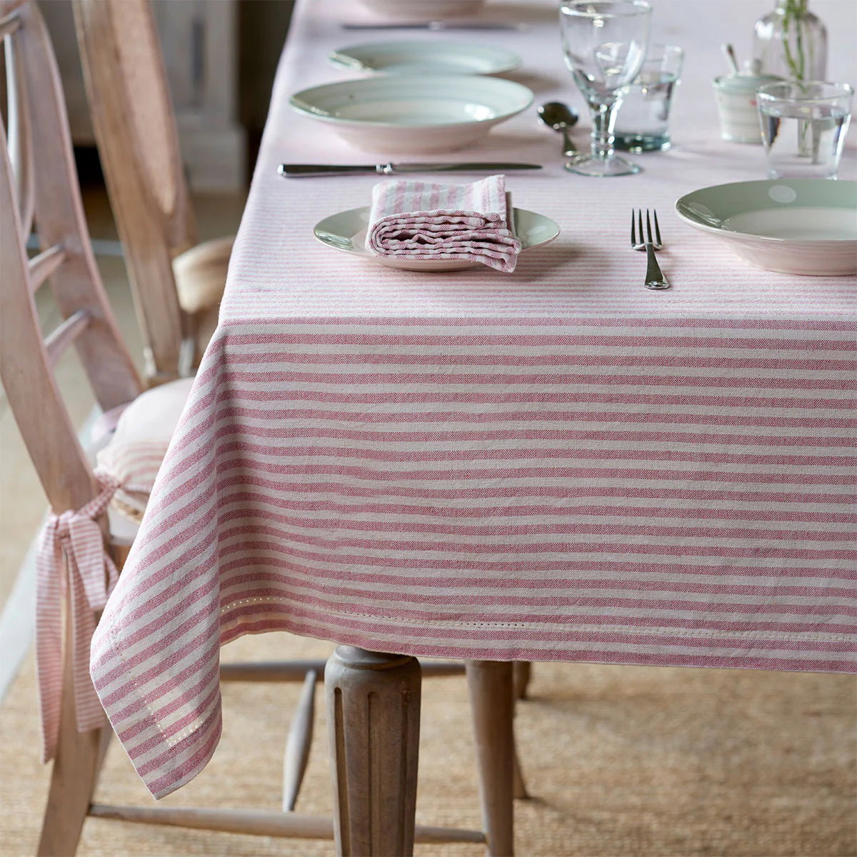 Susie Watson Designs Table Linen 