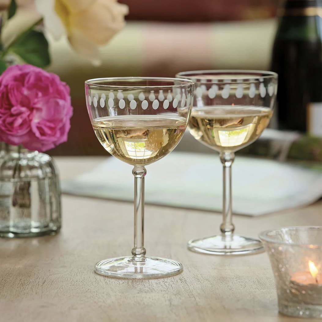 Susie Watson Designs Glass