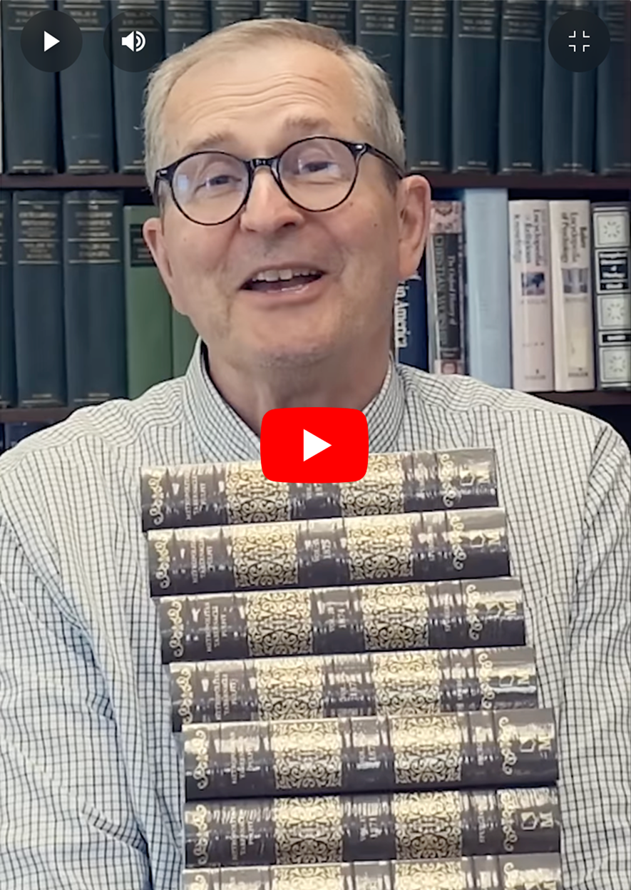 Dr. Beeke on Spurgeon's legacy