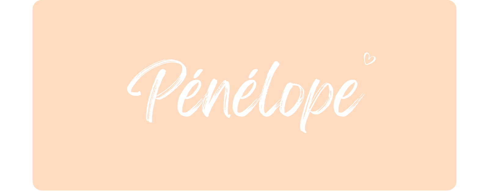 Bottes Pénélope