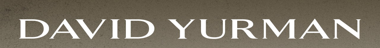 David Yurman