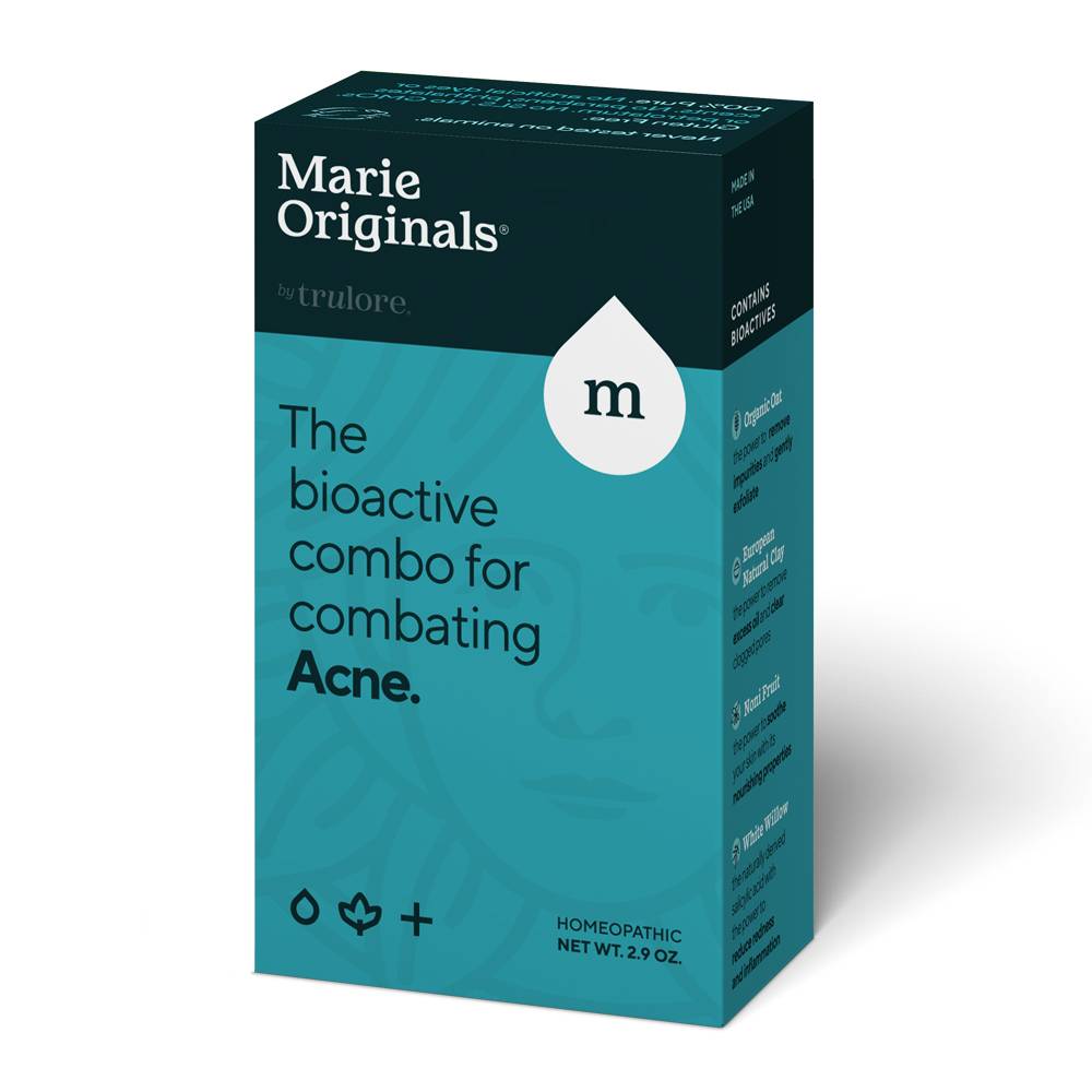 Image of All-Natural Acne Control Soap