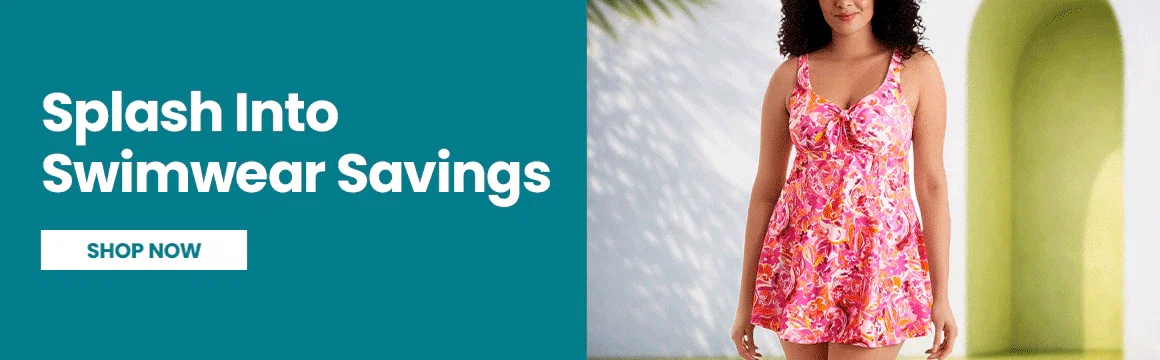 Swimwear Sale