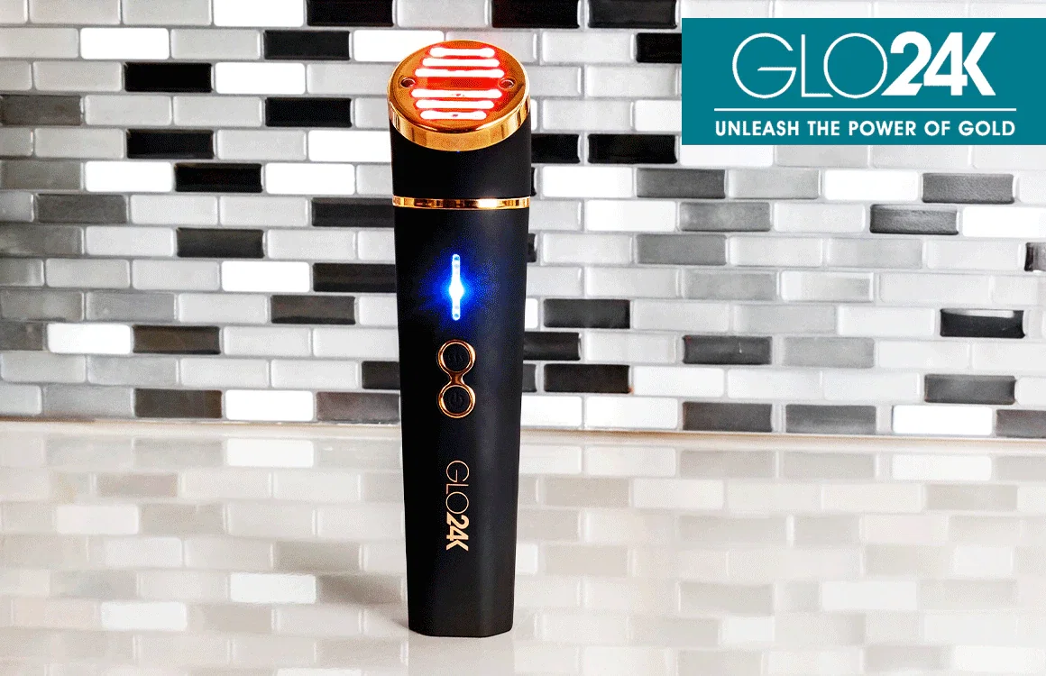 Glo24K
