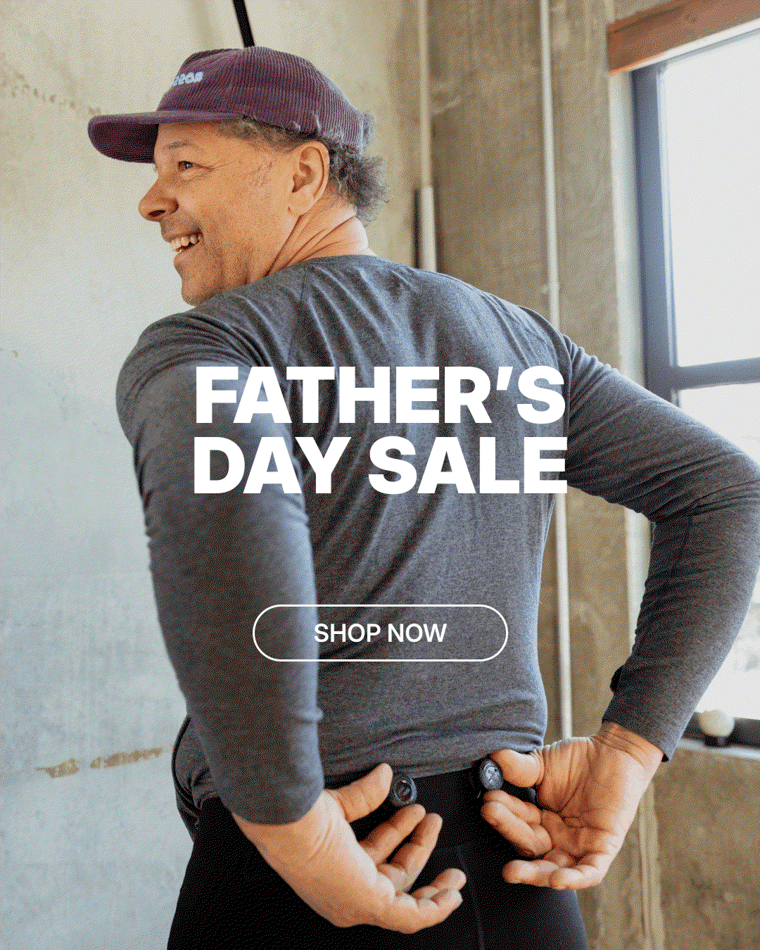 hero: Stoko Father's Day Sale