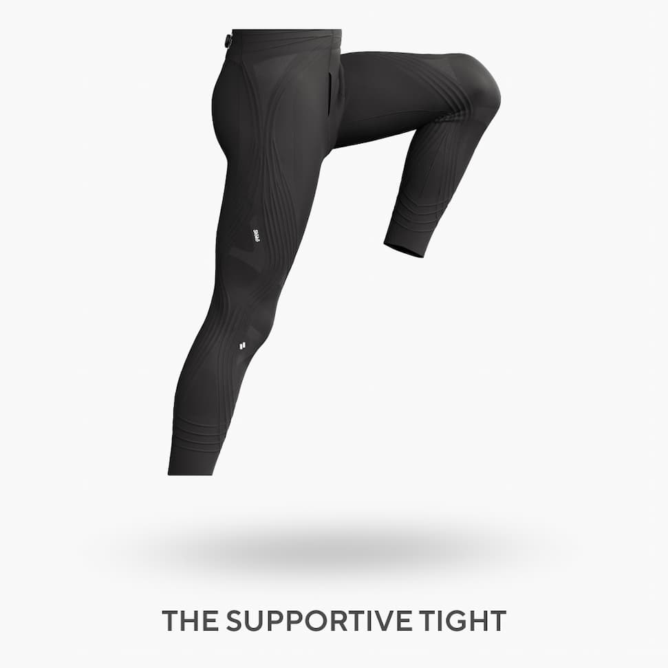 product image: the supportive tight 