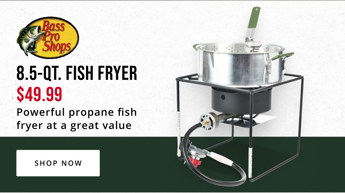 Outdoor Cooking 