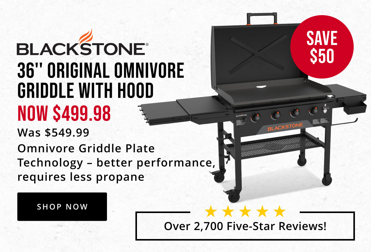 Outdoor Cooking 