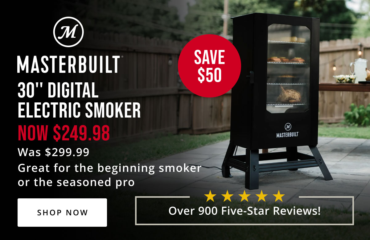Outdoor Cooking 