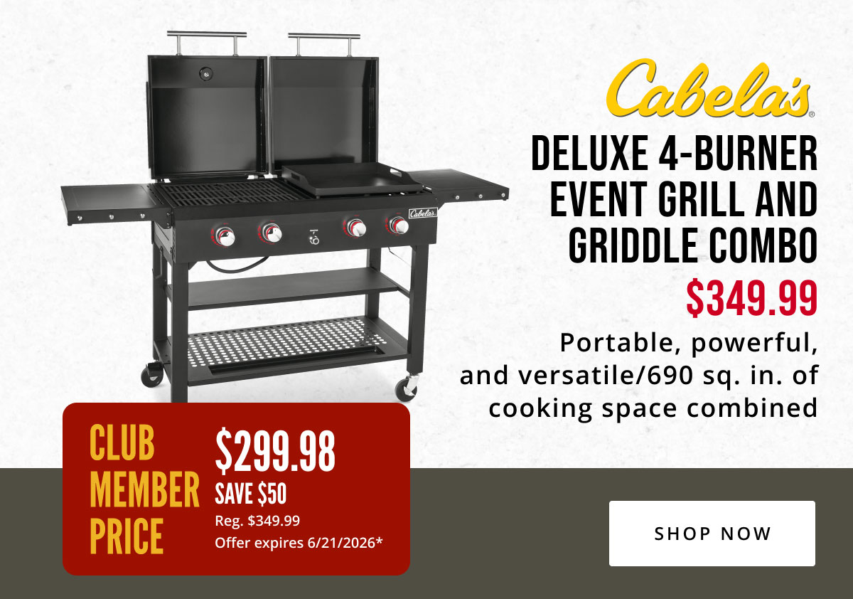 Outdoor Cooking 