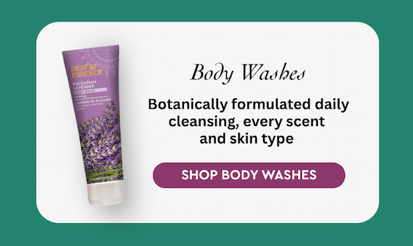 20% off bodycare 