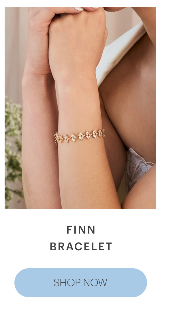 Finn Bracelet
