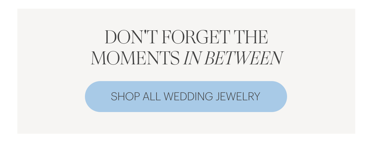 SHOP ALL WEDDING JEWELRY