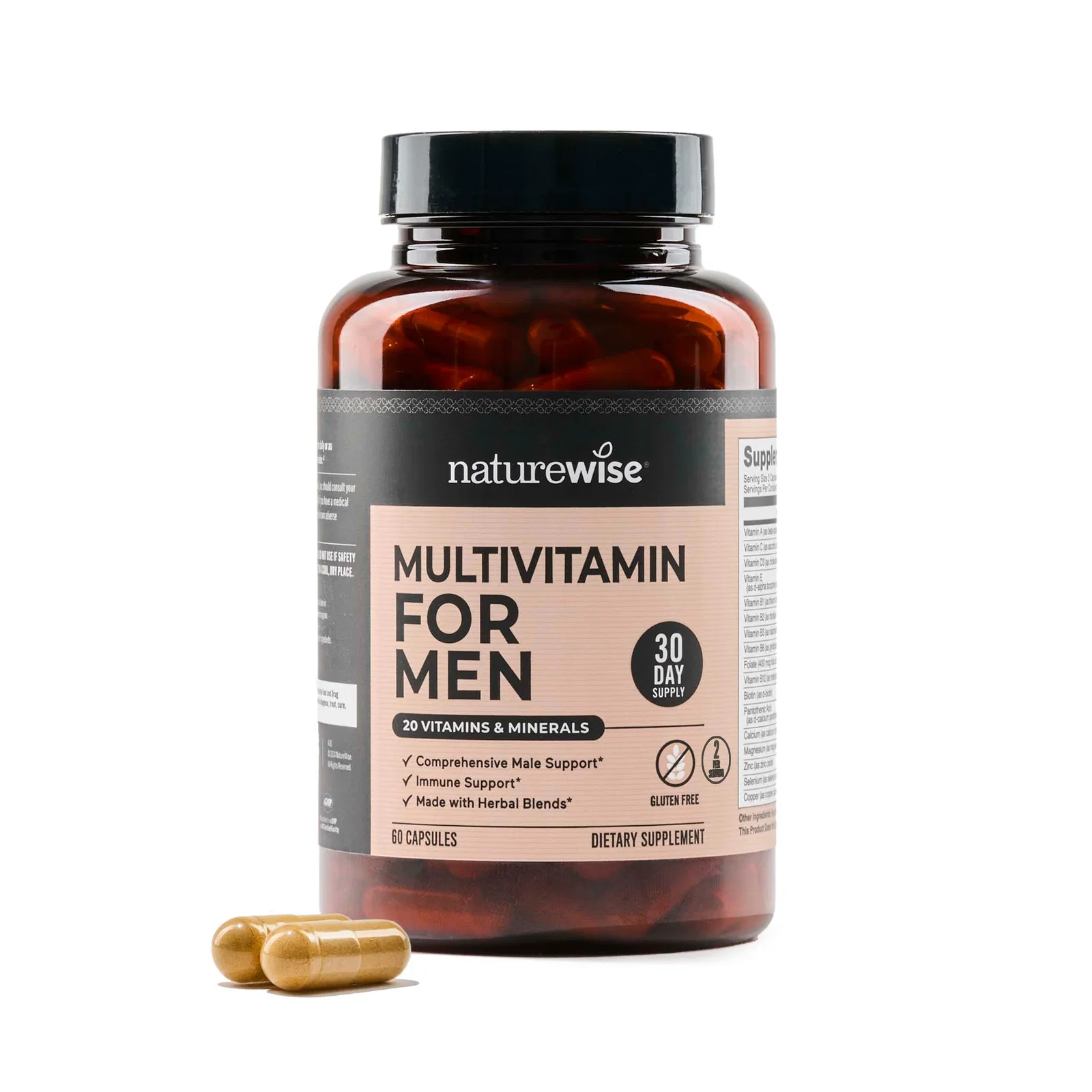 Image of Multivitamin for Men
