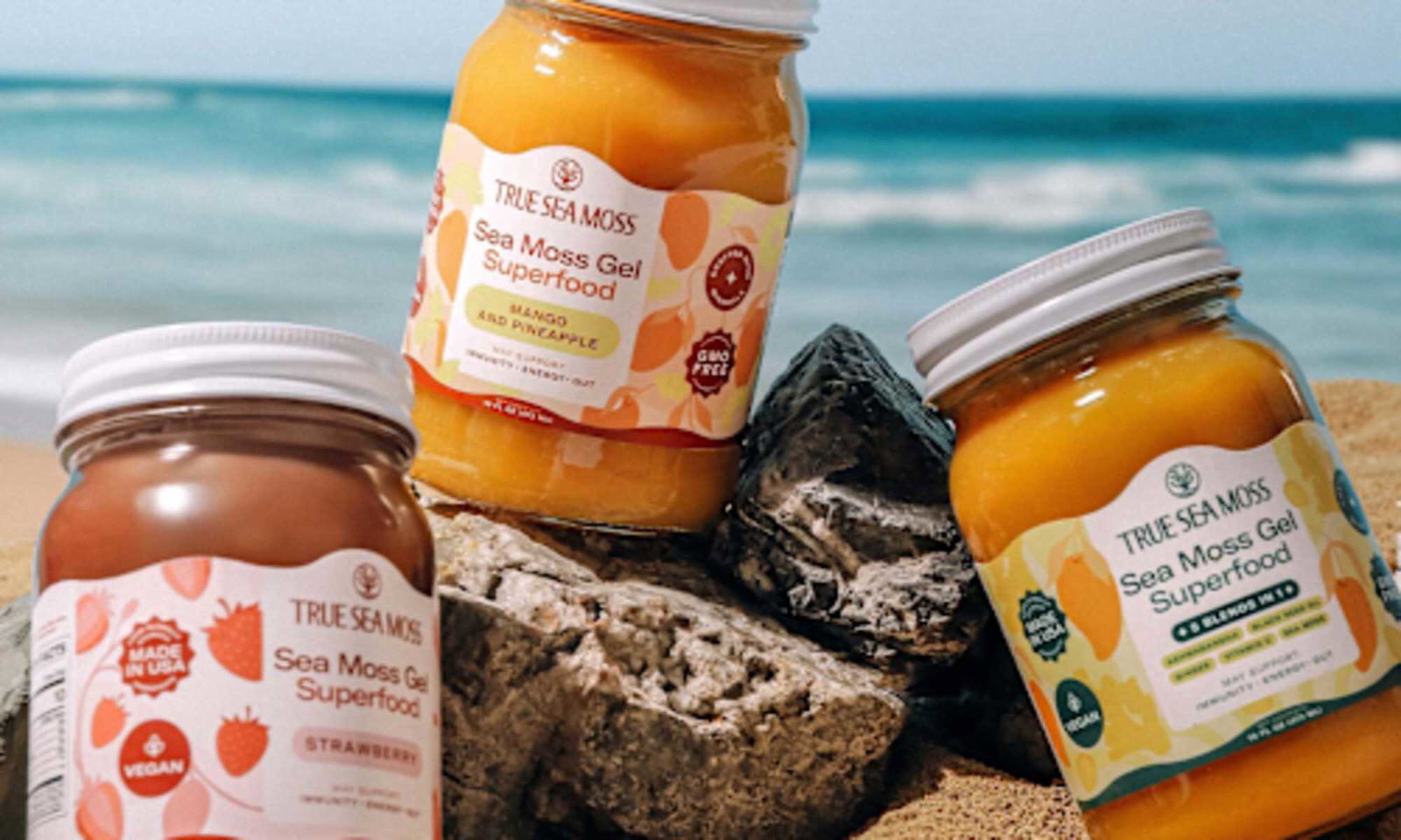6 Full-Body Benefits That Make Sea Moss Worth Trying