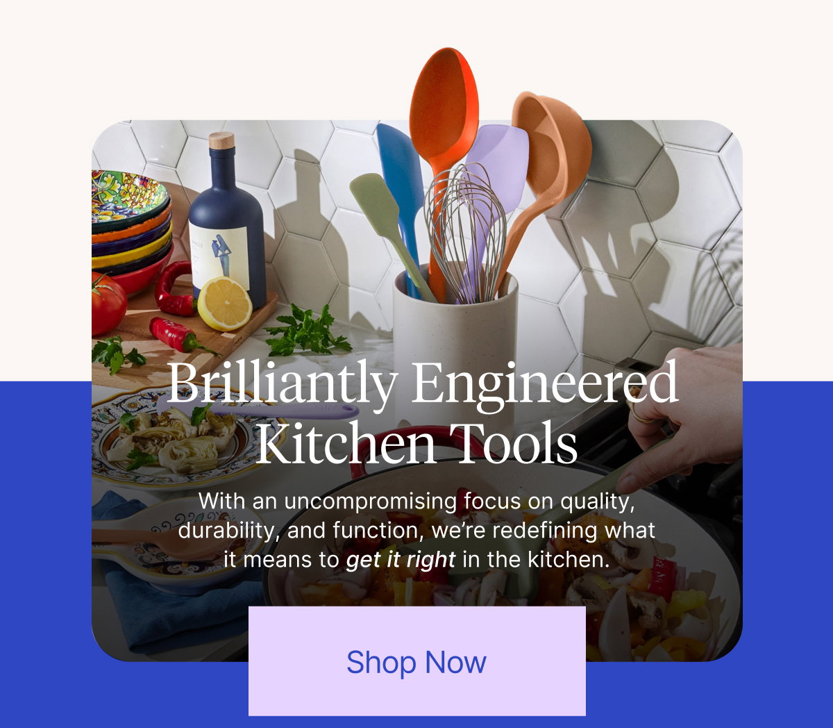  Brilliantly Engineered Kitchen Tools | Shop Now