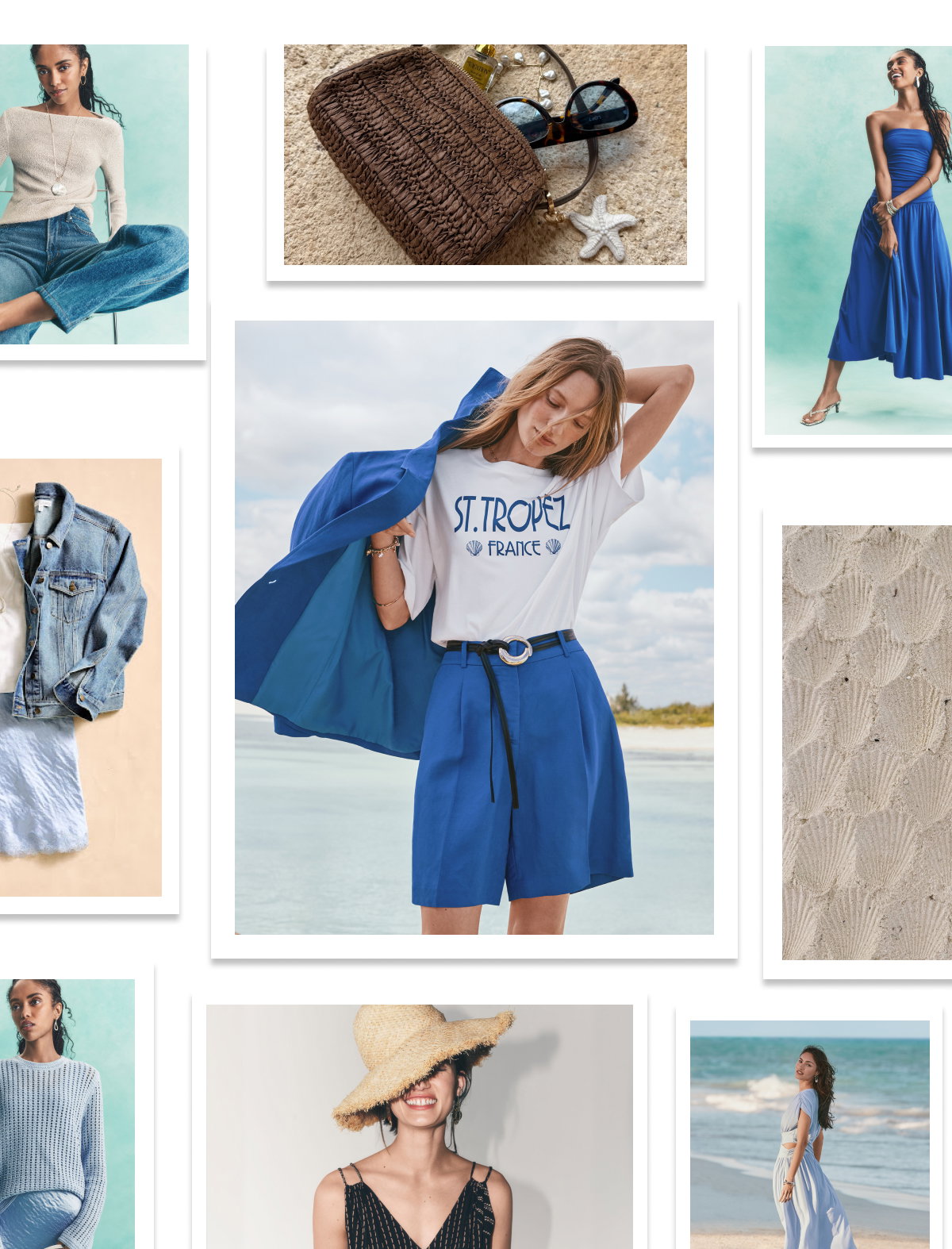 Blue story