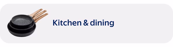Kitchen & dining