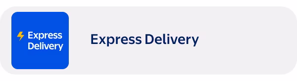 Express Delivery