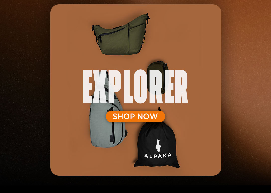 EXPLORER | SHOP NOW