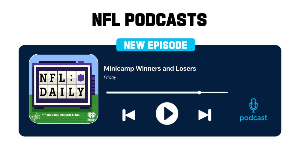 NFL podcast