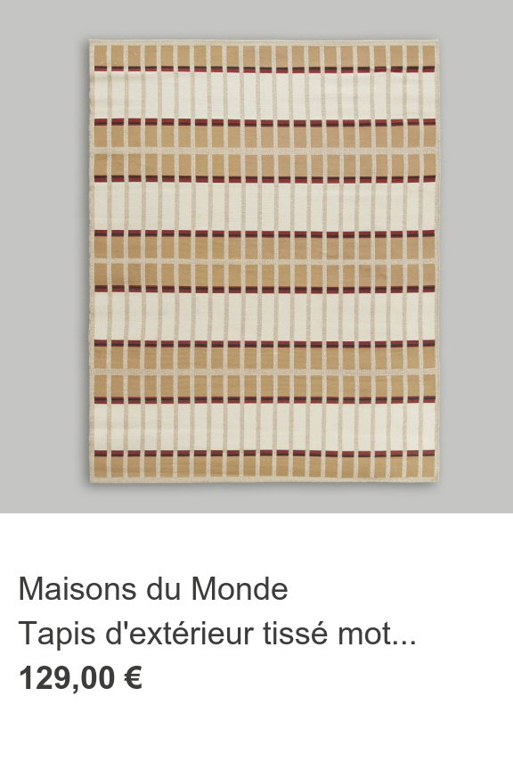 Produit 1