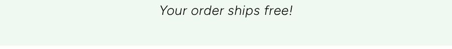 25% off + free shipping