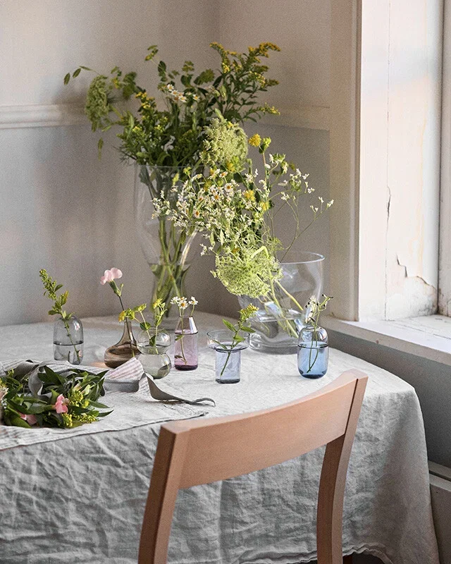Orrefors - Midsummer