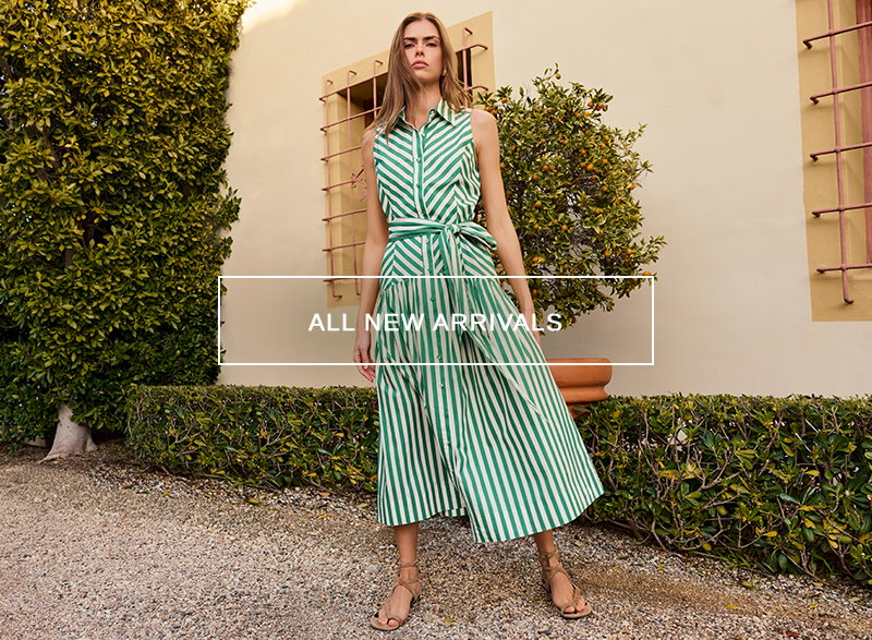All New Arrivals