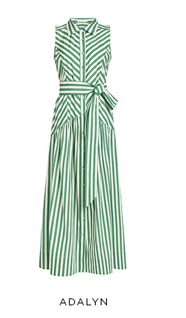 Adalyn Dress