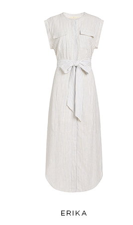 Erika Dress