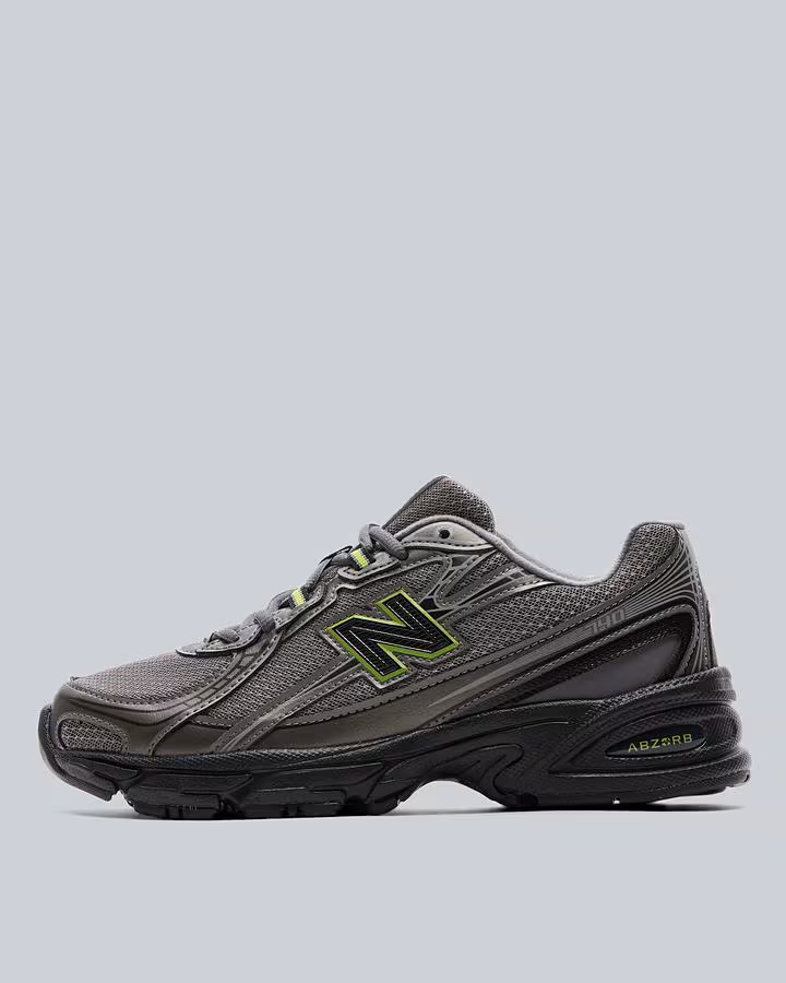 New Balance Junior 740 Trainer