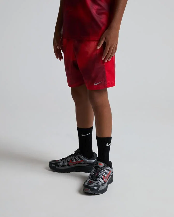 Nike Junior Miler Plus Short