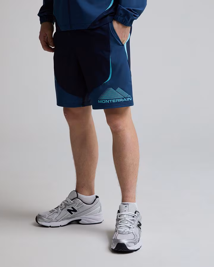 Monterrain Junior Muse Woven Short
