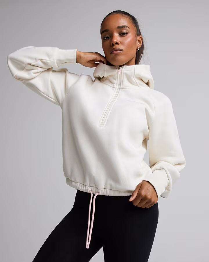 Monterrain Womens Prosper Overhead Hoodie
