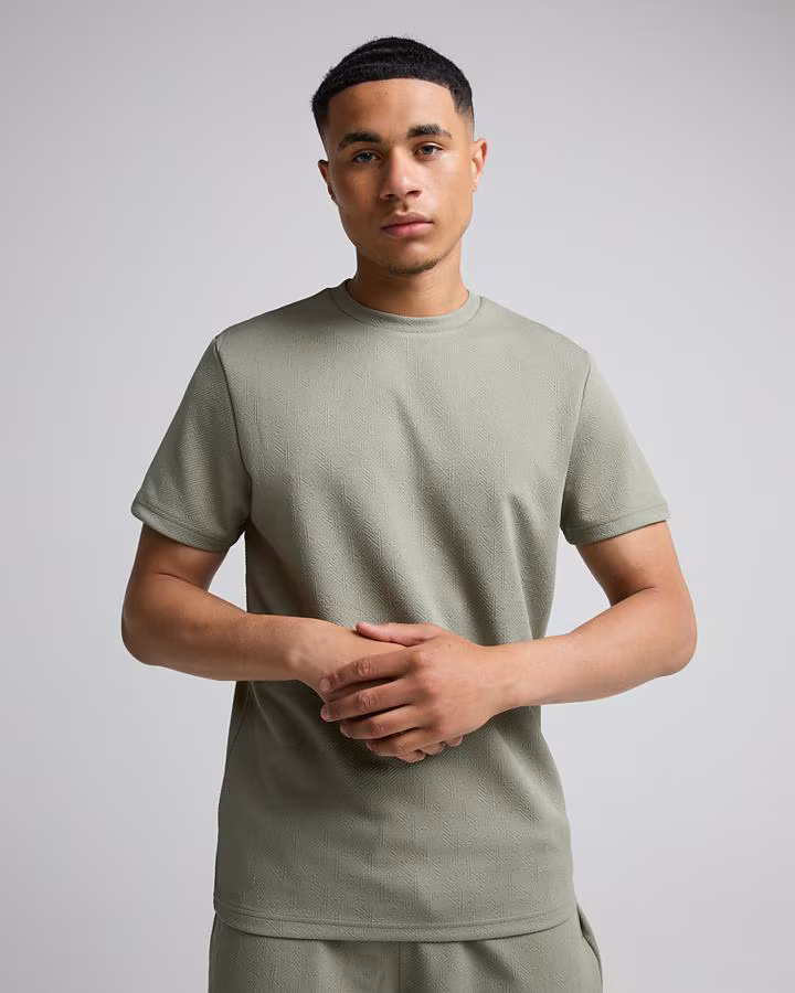 CAPO Aztec Revere T-Shirt